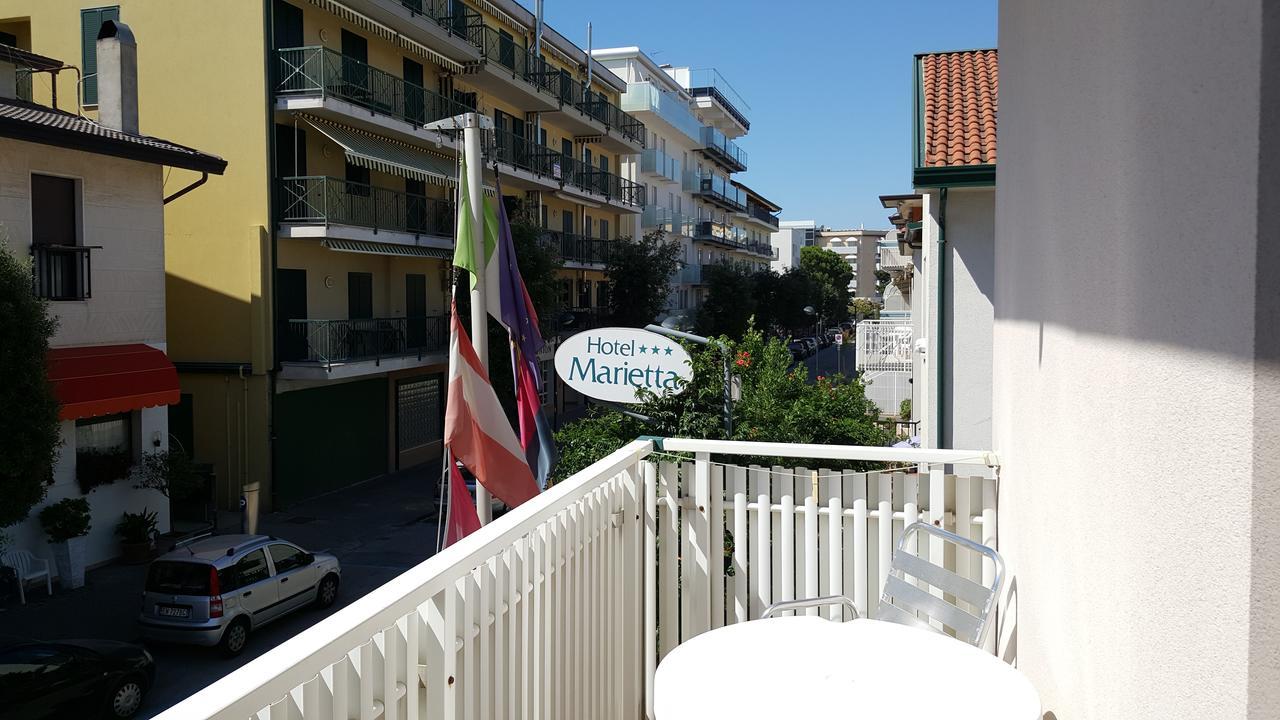 Hotel Marietta กาออร์เล ภายนอก รูปภาพ